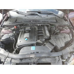 2008 BMW 3 SERIES