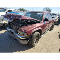 2003 DODGE DAKOTA