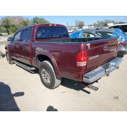 2003 DODGE DAKOTA