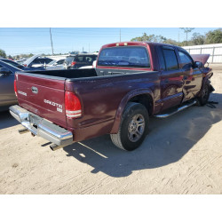 2003 DODGE DAKOTA