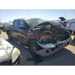 2003 DODGE DAKOTA