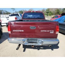 2003 DODGE DAKOTA