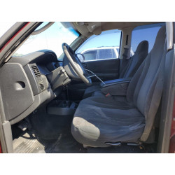 2003 DODGE DAKOTA