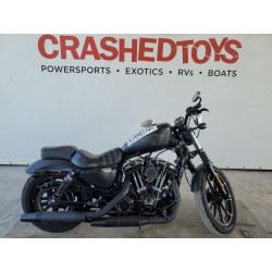 2017 HARLEY-DAVIDSON XL