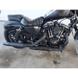 2017 HARLEY-DAVIDSON XL