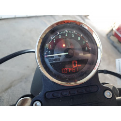 2017 HARLEY-DAVIDSON XL