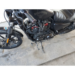2017 HARLEY-DAVIDSON XL