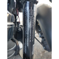 2017 HARLEY-DAVIDSON XL
