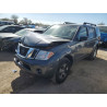 2011 NISSAN PATHFINDER