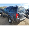 2011 NISSAN PATHFINDER