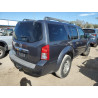 2011 NISSAN PATHFINDER