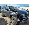 2011 NISSAN PATHFINDER