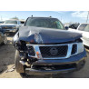 2011 NISSAN PATHFINDER