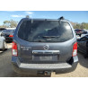 2011 NISSAN PATHFINDER