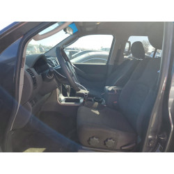 2011 NISSAN PATHFINDER