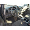 2011 NISSAN PATHFINDER