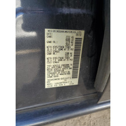 2011 NISSAN PATHFINDER
