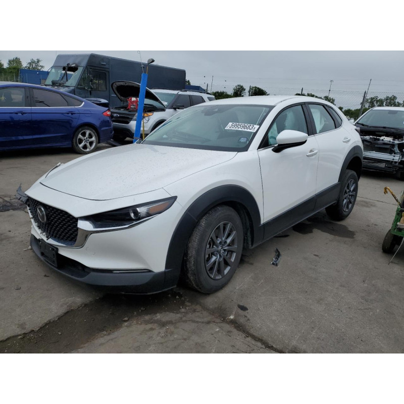 2021 MAZDA CX30 3MVDMAAL1MM248909 59959683