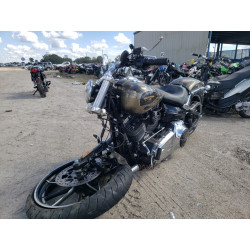 2016 HARLEY-DAVIDSON FX