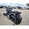 2016 HARLEY-DAVIDSON FX