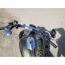 2016 HARLEY-DAVIDSON FX