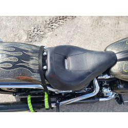 2016 HARLEY-DAVIDSON FX