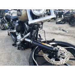 2016 HARLEY-DAVIDSON FX