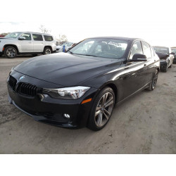 2015 BMW 3 SERIES