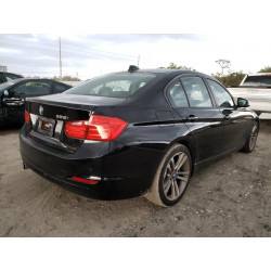 2015 BMW 3 SERIES