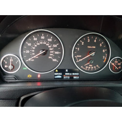 2015 BMW 3 SERIES