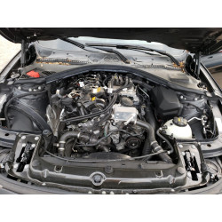 2015 BMW 3 SERIES
