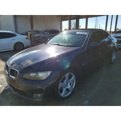 2008 BMW 3 SERIES