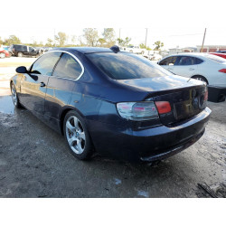 2008 BMW 3 SERIES