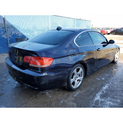 2008 BMW 3 SERIES
