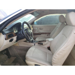 2008 BMW 3 SERIES