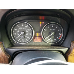 2008 BMW 3 SERIES