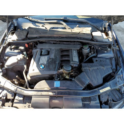 2008 BMW 3 SERIES