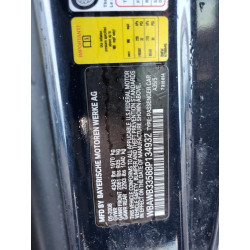 2008 BMW 3 SERIES