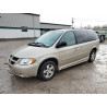 2007 DODGE CARAVAN