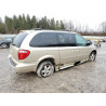 2007 DODGE CARAVAN