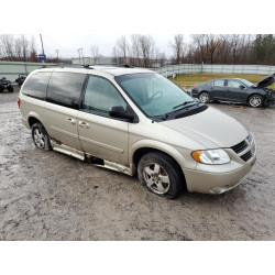 2007 DODGE CARAVAN