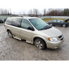 2007 DODGE CARAVAN