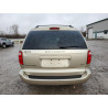 2007 DODGE CARAVAN