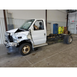 2021 FORD ALL Models 1FDXE4FN1MDC18761 63607933