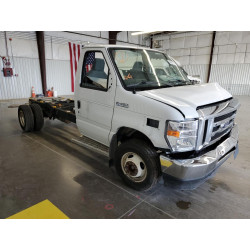 2021 FORD ALL Models 1FDXE4FN1MDC18761 63607933