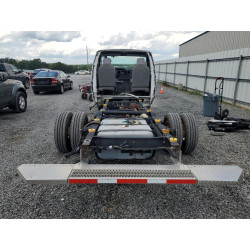 2021 FORD ALL Models 1FDXE4FN1MDC18761 63607933