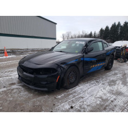2019 DODGE CHARGER
