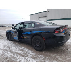 2019 DODGE CHARGER