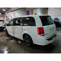 2018 DODGE CARAVAN