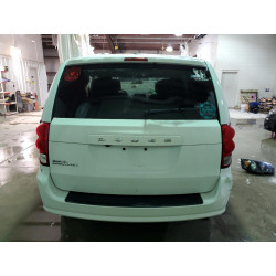 2018 DODGE CARAVAN